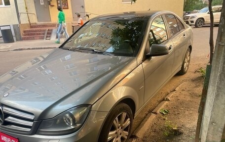 Mercedes-Benz C-Класс, 2013 год, 1 450 000 рублей, 10 фотография
