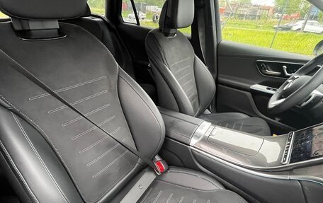 Mercedes-Benz GLC, 2024 год, 8 008 500 рублей, 6 фотография