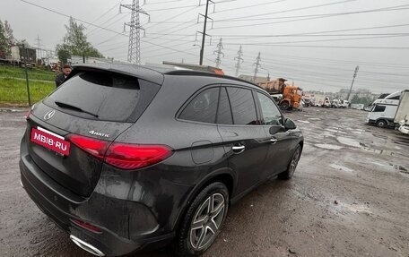 Mercedes-Benz GLC, 2024 год, 8 008 500 рублей, 3 фотография