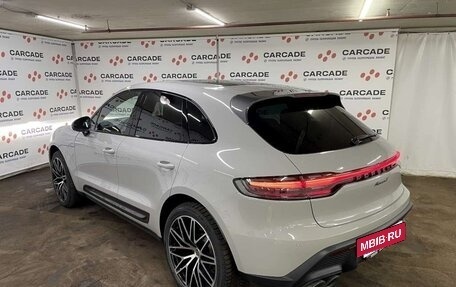 Porsche Macan I рестайлинг, 2023 год, 9 410 000 рублей, 4 фотография