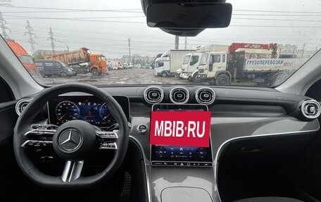 Mercedes-Benz GLC, 2024 год, 8 008 500 рублей, 5 фотография