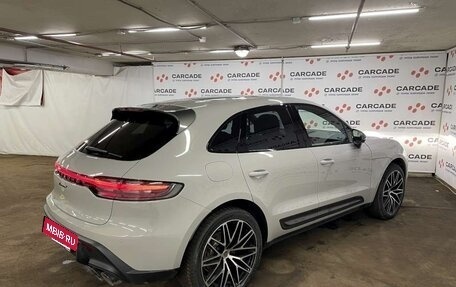 Porsche Macan I рестайлинг, 2023 год, 9 410 000 рублей, 3 фотография