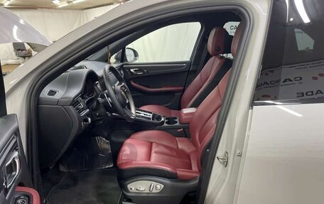 Porsche Macan I рестайлинг, 2023 год, 9 410 000 рублей, 5 фотография