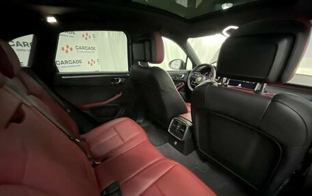 Porsche Macan I рестайлинг, 2023 год, 9 410 000 рублей, 7 фотография