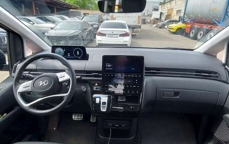 Hyundai Staria, 2024 год, 6 827 000 рублей, 6 фотография