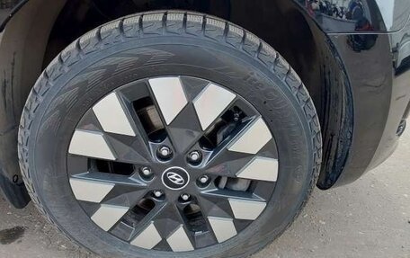 Hyundai Staria, 2024 год, 6 827 000 рублей, 10 фотография