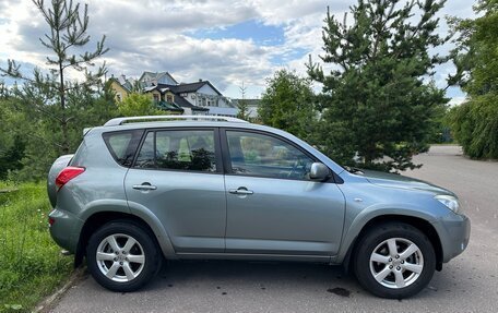 Toyota RAV4, 2008 год, 1 620 000 рублей, 3 фотография