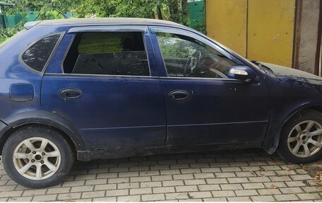 Lifan Breez (520), 2009 год, 135 000 рублей, 2 фотография