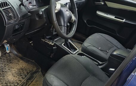 Lifan Breez (520), 2009 год, 135 000 рублей, 6 фотография