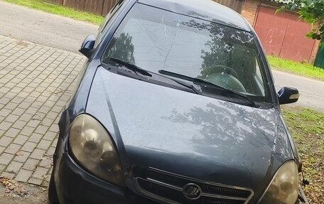 Lifan Breez (520), 2009 год, 135 000 рублей, 1 фотография