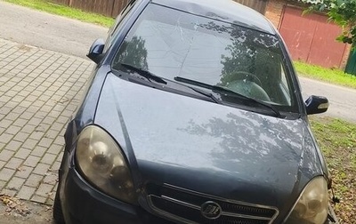 Lifan Breez (520), 2009 год, 135 000 рублей, 1 фотография