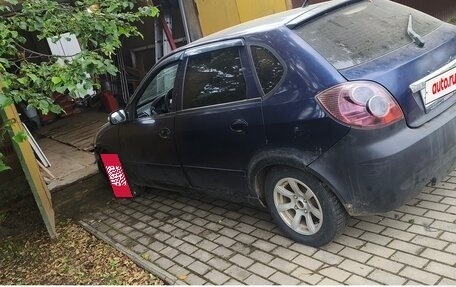 Lifan Breez (520), 2009 год, 135 000 рублей, 3 фотография
