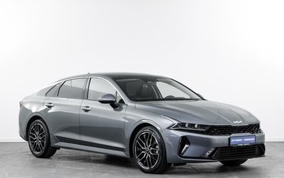 KIA K5, 2022 год, 2 654 500 рублей, 1 фотография