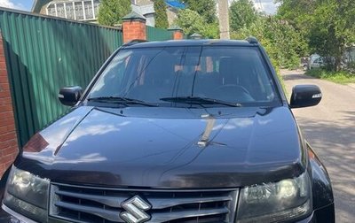 Suzuki Grand Vitara, 2013 год, 1 500 000 рублей, 1 фотография