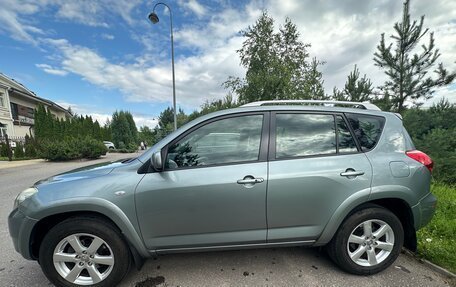 Toyota RAV4, 2008 год, 1 620 000 рублей, 4 фотография