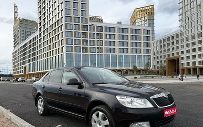 Skoda Octavia, 2012 год, 715 000 рублей, 1 фотография