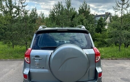 Toyota RAV4, 2008 год, 1 620 000 рублей, 5 фотография