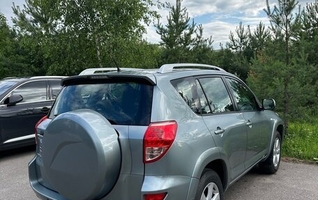 Toyota RAV4, 2008 год, 1 620 000 рублей, 7 фотография