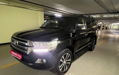 Toyota Land Cruiser 200, 2015 год, 5 850 000 рублей, 1 фотография