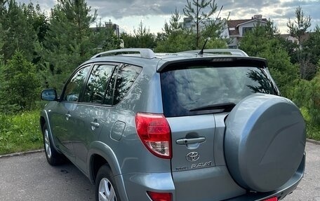 Toyota RAV4, 2008 год, 1 620 000 рублей, 6 фотография