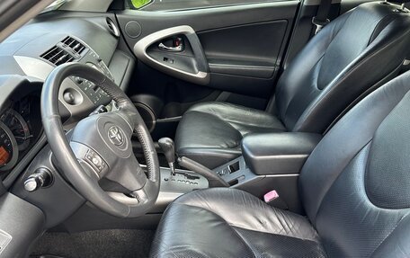 Toyota RAV4, 2008 год, 1 620 000 рублей, 11 фотография