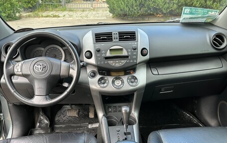 Toyota RAV4, 2008 год, 1 620 000 рублей, 10 фотография