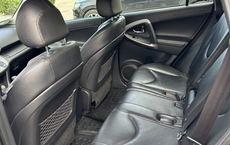 Toyota RAV4, 2008 год, 1 620 000 рублей, 12 фотография