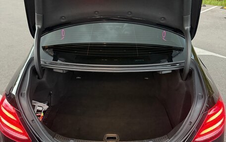 Mercedes-Benz E-Класс, 2019 год, 2 900 000 рублей, 8 фотография