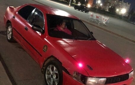 Toyota Cresta, 1993 год, 290 000 рублей, 2 фотография