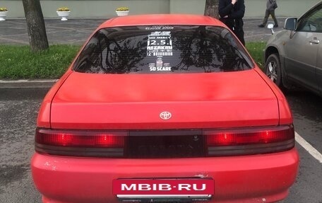 Toyota Cresta, 1993 год, 290 000 рублей, 6 фотография