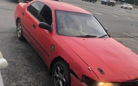 Toyota Cresta, 1993 год, 290 000 рублей, 8 фотография