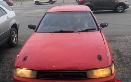 Toyota Cresta, 1993 год, 290 000 рублей, 9 фотография