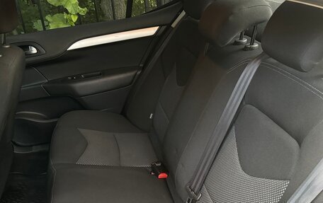 Citroen C4 II рестайлинг, 2015 год, 730 000 рублей, 13 фотография