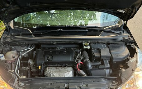 Citroen C4 II рестайлинг, 2015 год, 730 000 рублей, 15 фотография