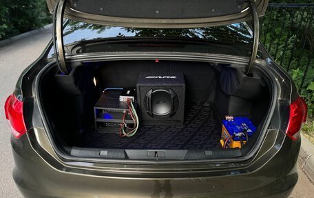 Citroen C4 II рестайлинг, 2015 год, 730 000 рублей, 14 фотография