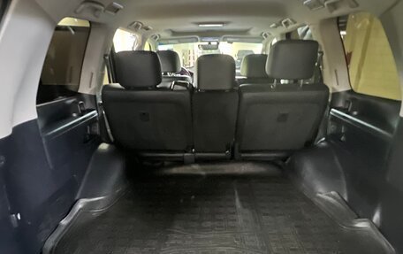 Toyota Land Cruiser 200, 2015 год, 5 850 000 рублей, 18 фотография