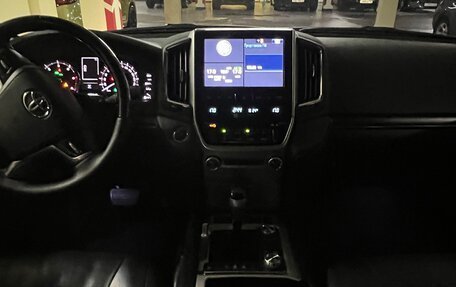 Toyota Land Cruiser 200, 2015 год, 5 850 000 рублей, 14 фотография