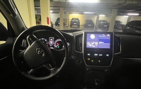 Toyota Land Cruiser 200, 2015 год, 5 850 000 рублей, 15 фотография