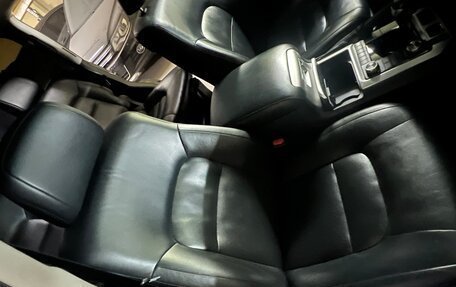 Toyota Land Cruiser 200, 2015 год, 5 850 000 рублей, 20 фотография