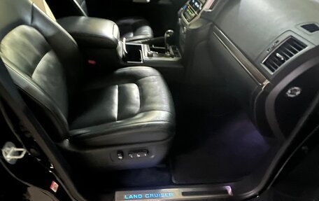 Toyota Land Cruiser 200, 2015 год, 5 850 000 рублей, 19 фотография