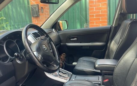 Suzuki Grand Vitara, 2013 год, 1 500 000 рублей, 2 фотография