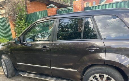 Suzuki Grand Vitara, 2013 год, 1 500 000 рублей, 3 фотография