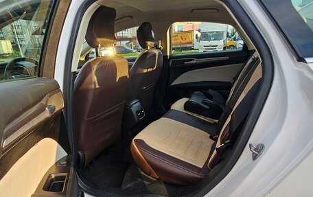 Ford Fusion (North America) II, 2019 год, 1 699 999 рублей, 8 фотография