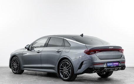 KIA K5, 2022 год, 2 654 500 рублей, 2 фотография