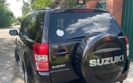 Suzuki Grand Vitara, 2013 год, 1 500 000 рублей, 4 фотография