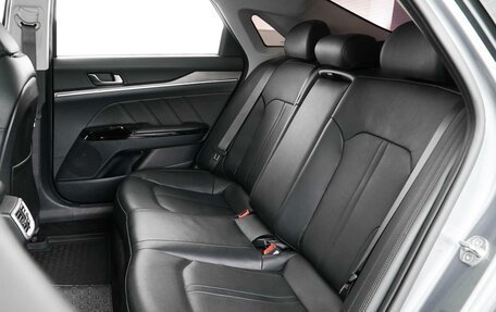 KIA K5, 2022 год, 2 654 500 рублей, 9 фотография