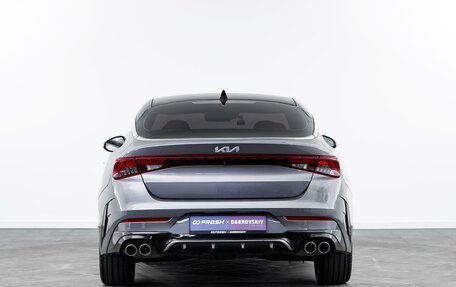 KIA K5, 2022 год, 2 654 500 рублей, 4 фотография