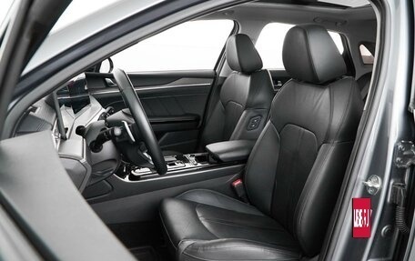 KIA K5, 2022 год, 2 654 500 рублей, 10 фотография