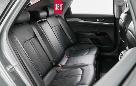 KIA K5, 2022 год, 2 654 500 рублей, 7 фотография