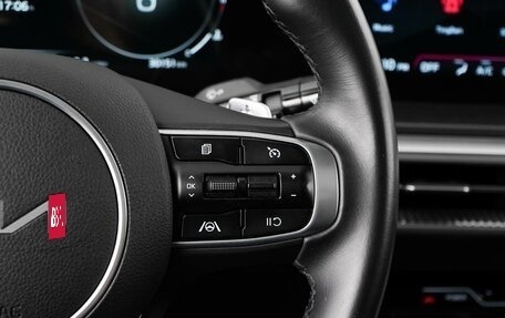 KIA K5, 2022 год, 2 654 500 рублей, 14 фотография